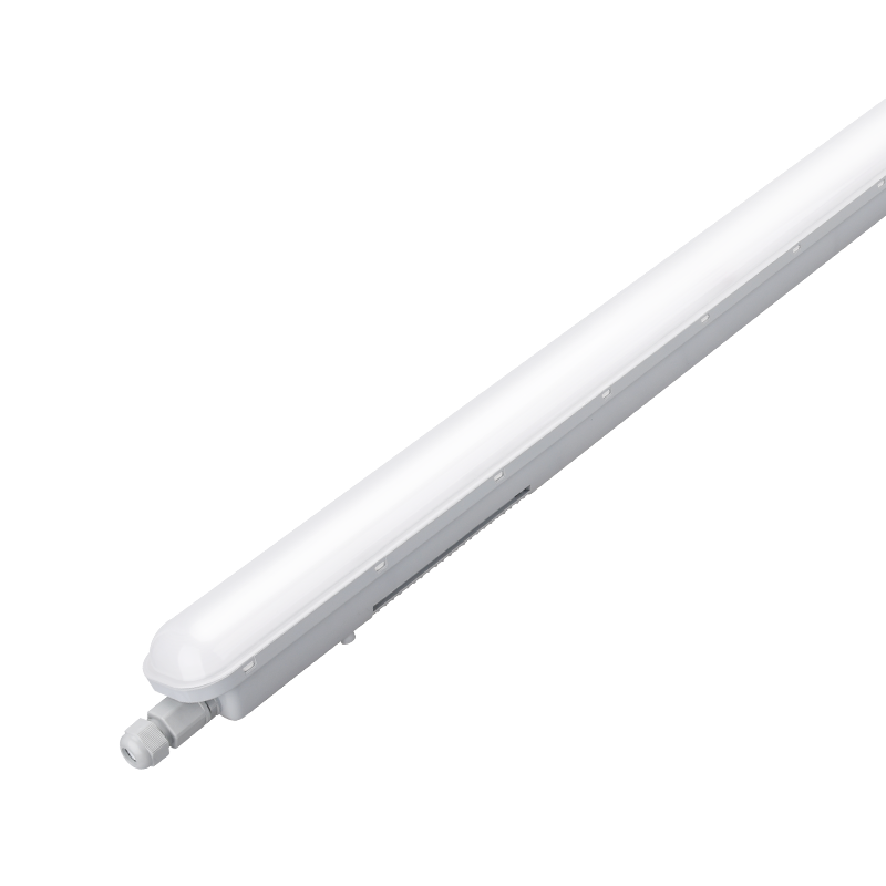 Anti-Corrosvie Batten, High Efficiency Lighting, 150lm/W, Quick installation