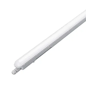 Anti-Corrosvie Batten, High Efficiency Lighting, 150lm/W, Quick installation
